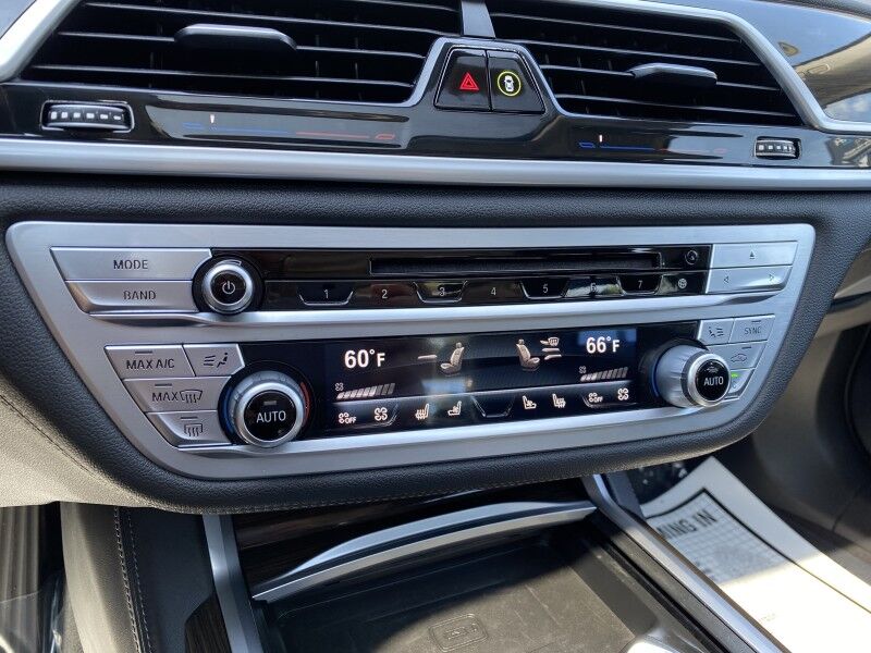 2020 BMW 7 Series 740i Springfield PA