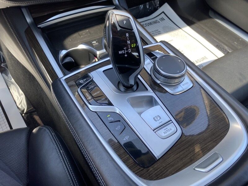 2020 BMW 7 Series 740i Springfield PA
