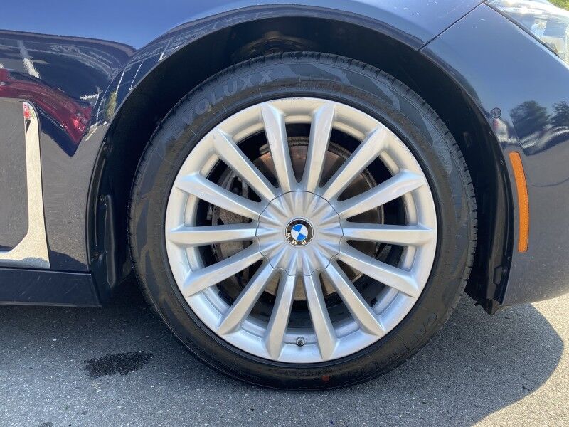 2020 BMW 7 Series 740i Springfield PA