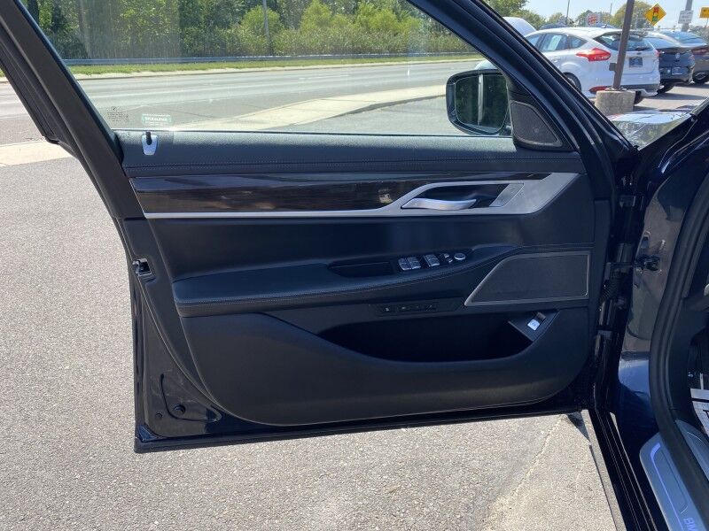 2020 BMW 7 Series 740i Springfield PA