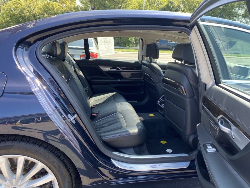 2020 BMW 7 Series 740i Springfield PA