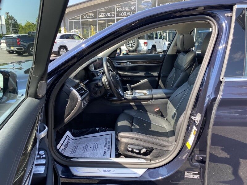 2020 BMW 7 Series 740i Springfield PA