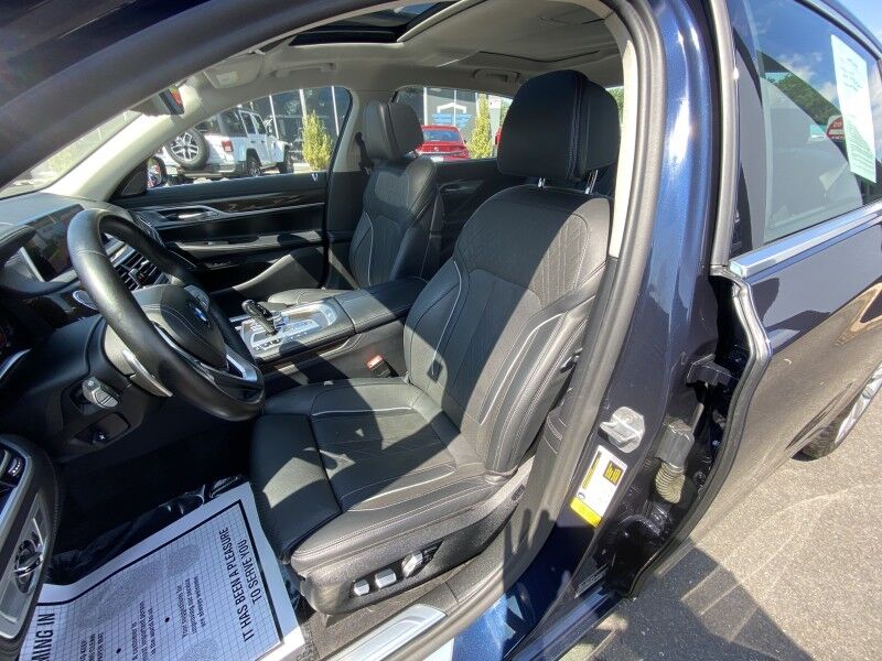 2020 BMW 7 Series 740i Springfield PA