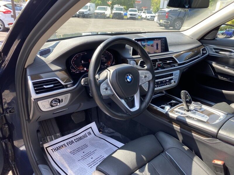 2020 BMW 7 Series 740i Springfield PA