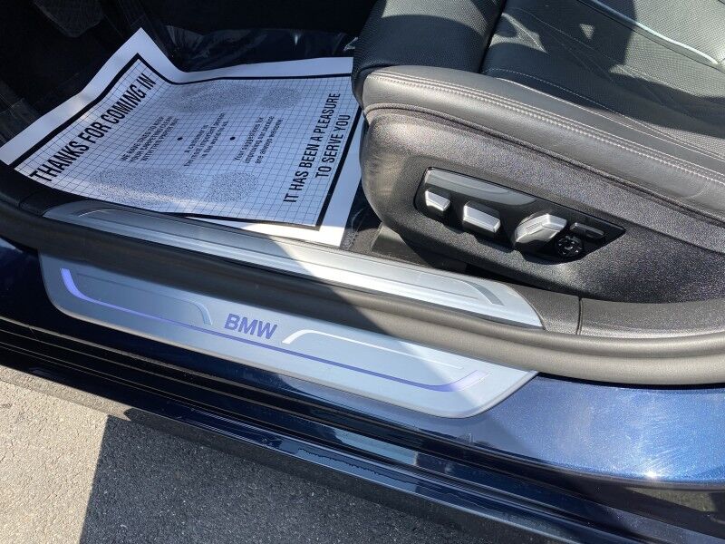 2020 BMW 7 Series 740i Springfield PA