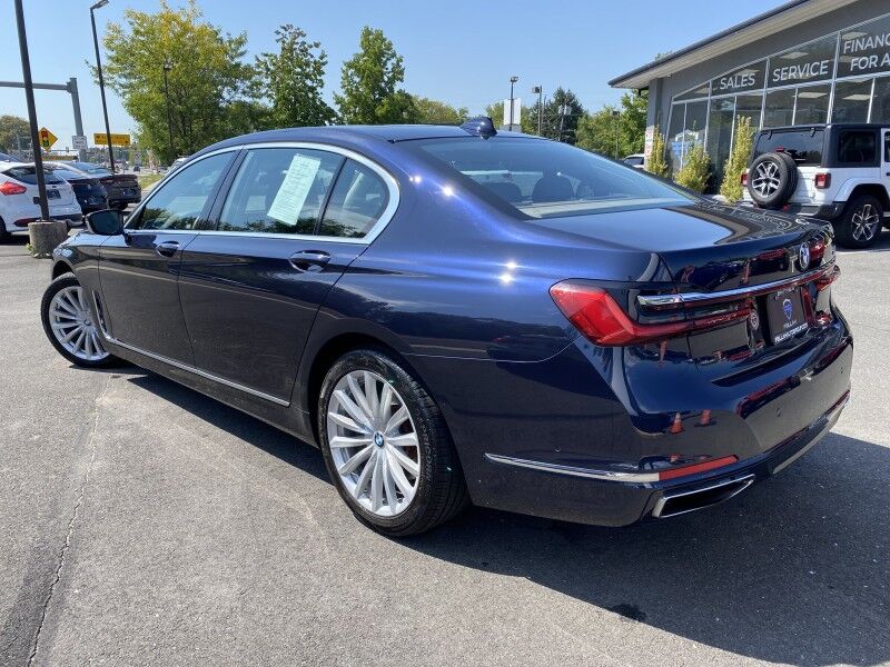 2020 BMW 7 Series 740i Springfield PA