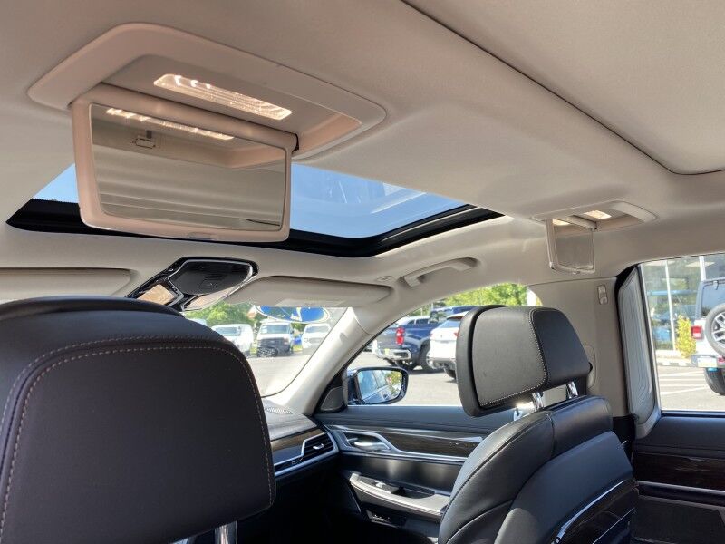 2020 BMW 7 Series 740i Springfield PA