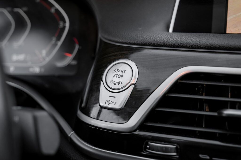 2020 BMW 7 Series 740i Carrollton TX