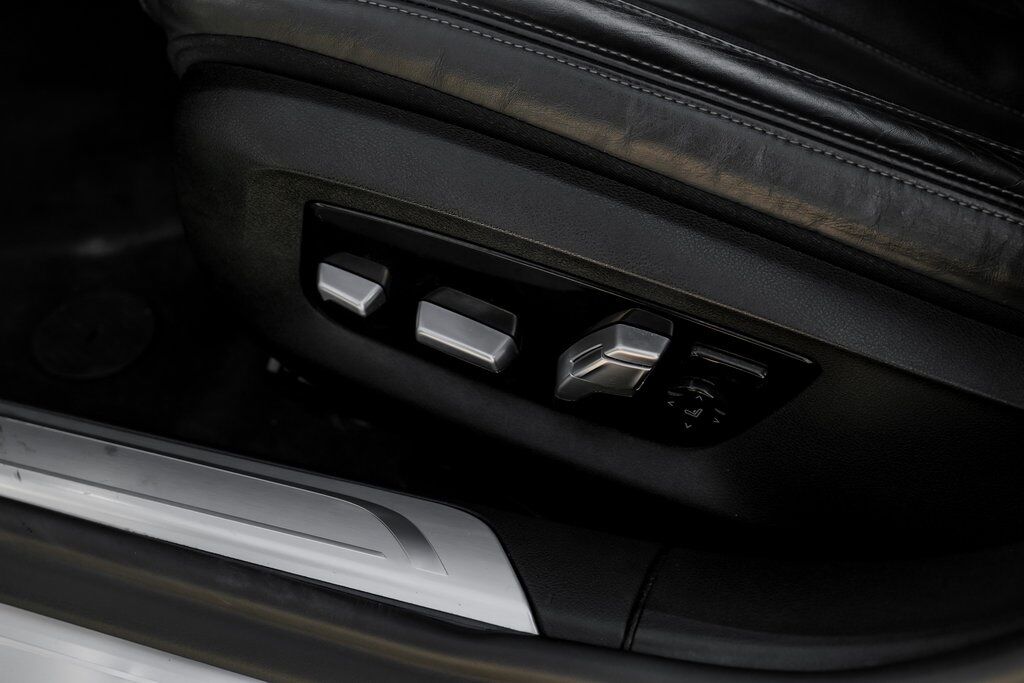 2020 BMW 7 Series 740i Carrollton TX