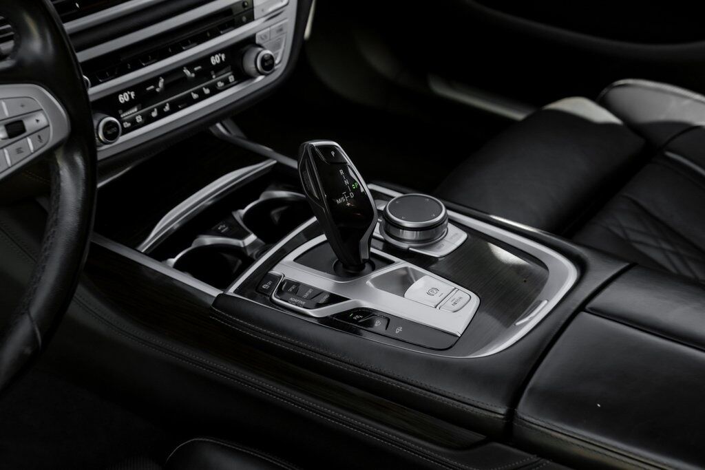 2020 BMW 7 Series 740i Carrollton TX