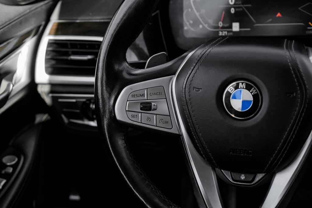 2020 BMW 7 Series 740i Carrollton TX