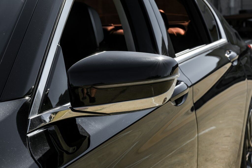 2020 BMW 7 Series 740i Carrollton TX