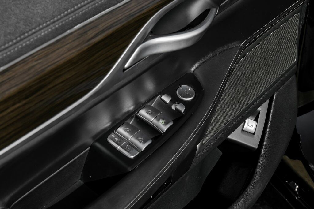 2020 BMW 7 Series 740i Carrollton TX