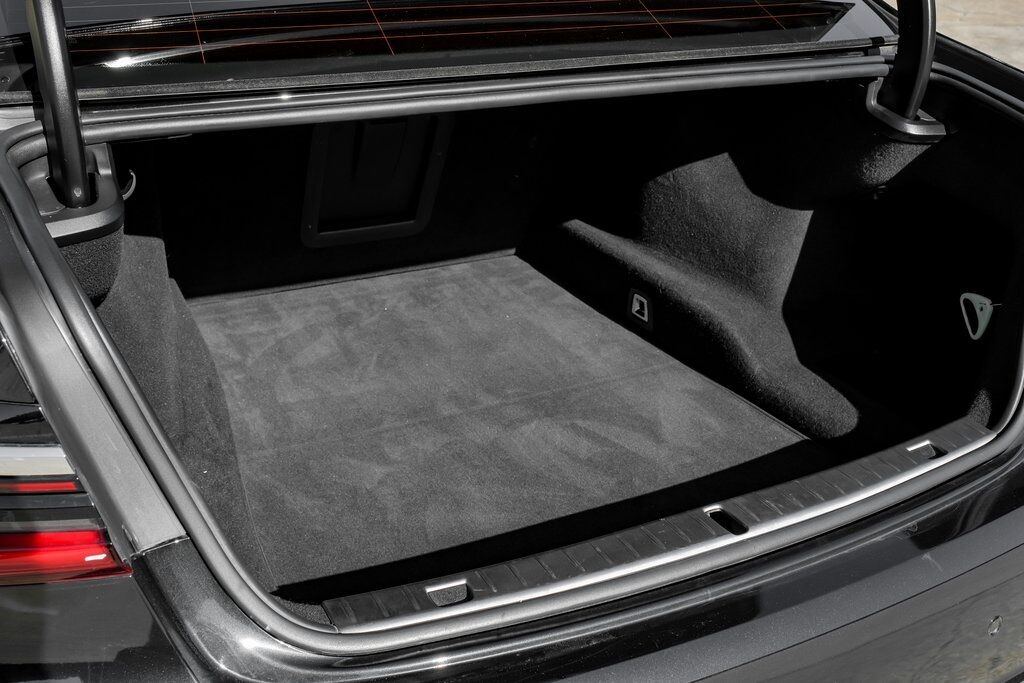 2020 BMW 7 Series 740i Carrollton TX