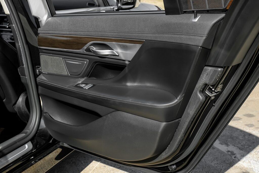 2020 BMW 7 Series 740i Carrollton TX