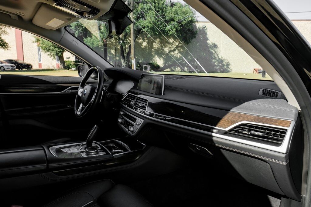 2020 BMW 7 Series 740i Carrollton TX