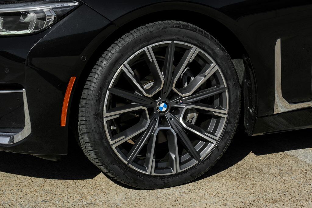 2020 BMW 7 Series 740i Carrollton TX