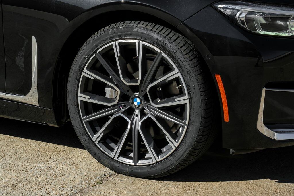 2020 BMW 7 Series 740i Carrollton TX