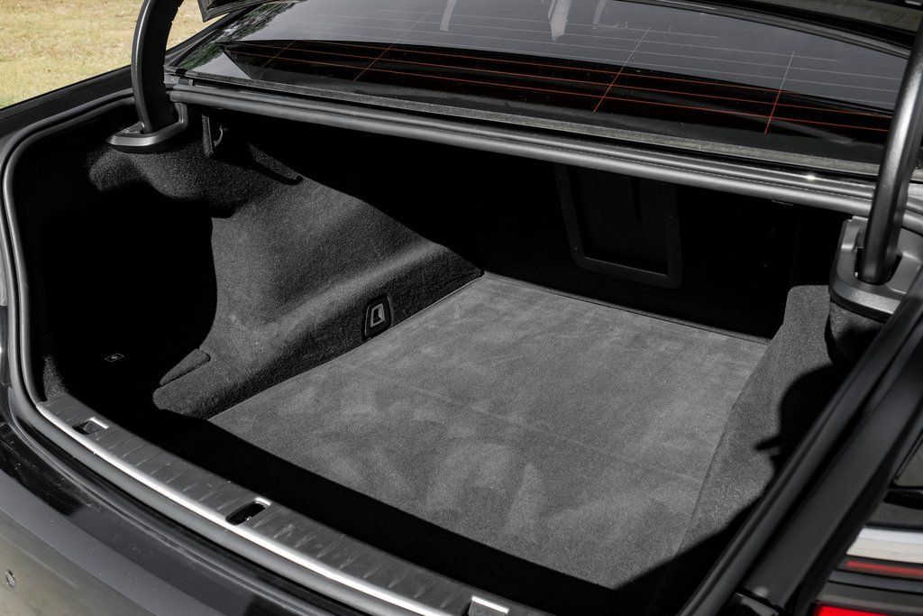 2020 BMW 7 Series 740i Bradenton  FL