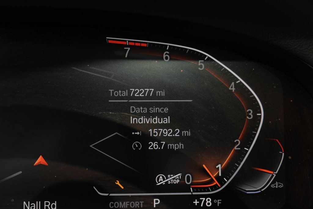 2020 BMW 7 Series 740i Bradenton  FL