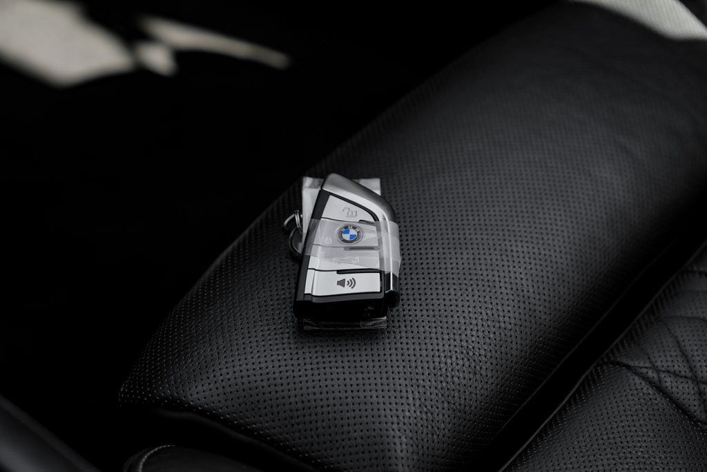 2020 BMW 7 Series 740i Bradenton  FL