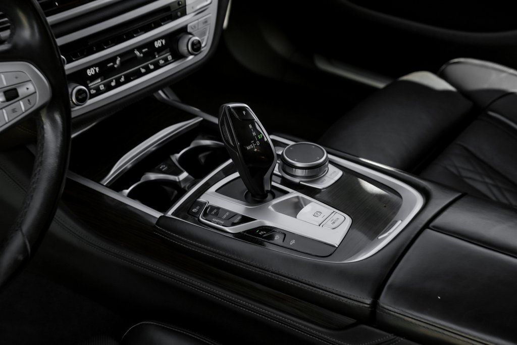 2020 BMW 7 Series 740i Bradenton  FL