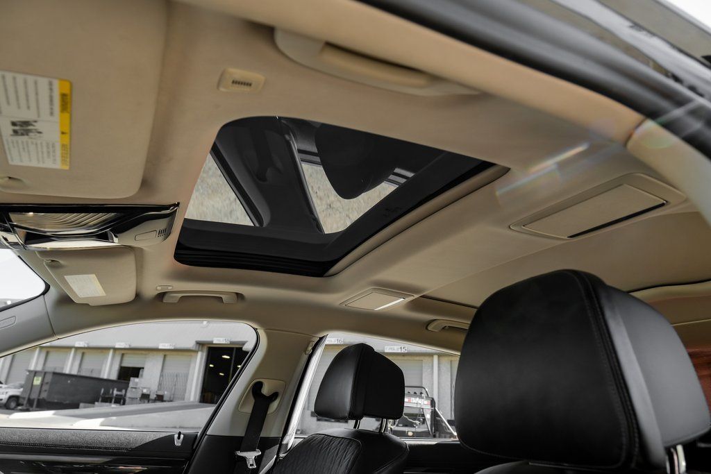 2020 BMW 7 Series 740i Bradenton  FL