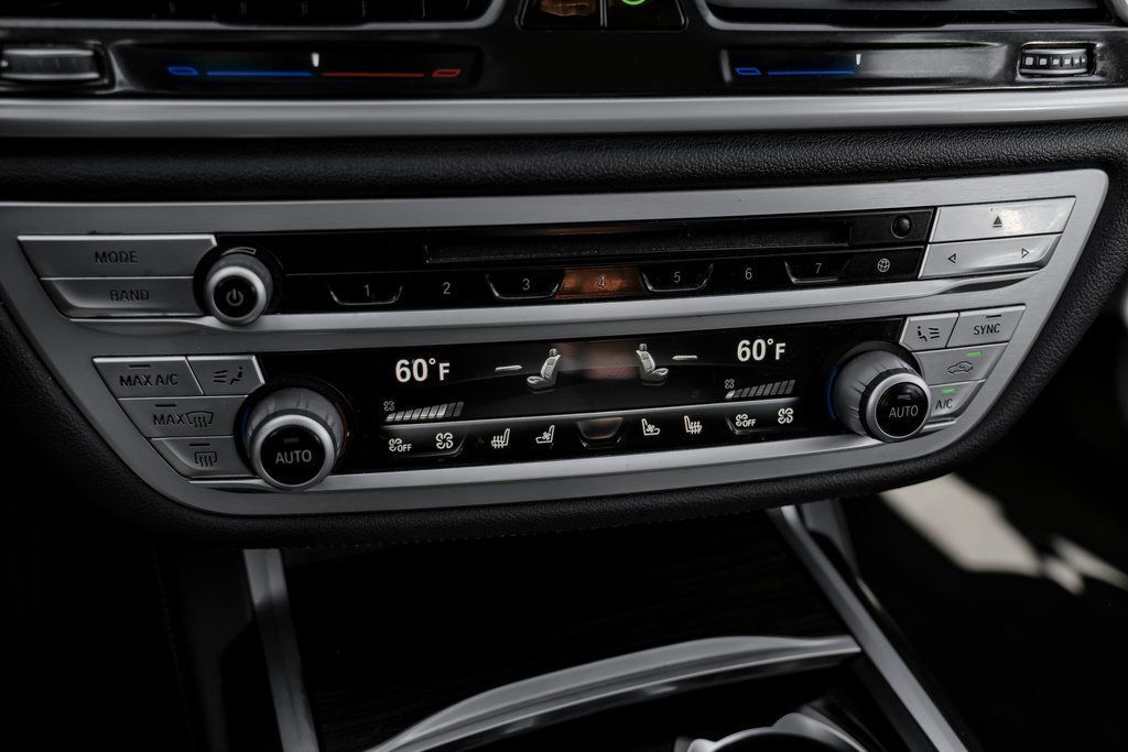 2020 BMW 7 Series 740i Bradenton  FL