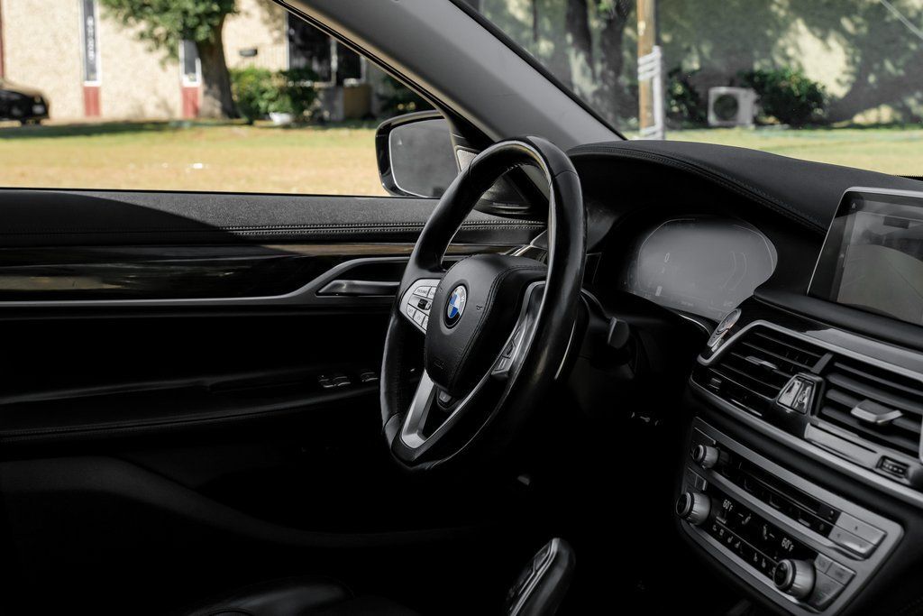 2020 BMW 7 Series 740i Bradenton  FL