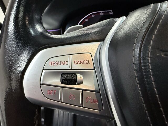 2020 BMW 7 Series 740i Dallas TX