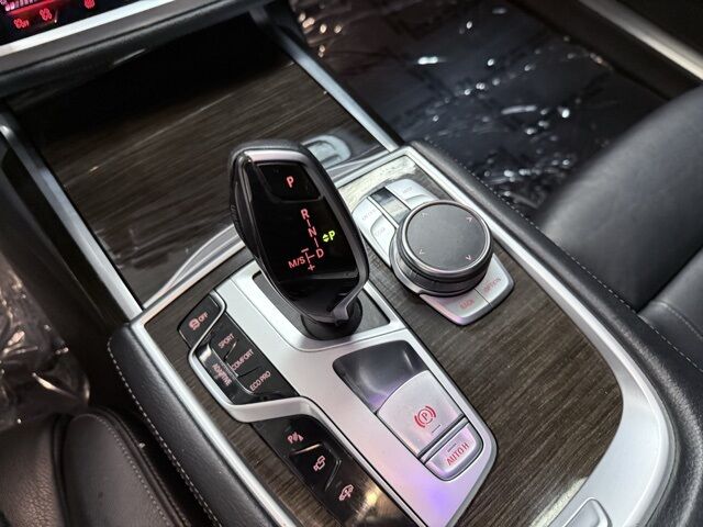 2020 BMW 7 Series 740i Dallas TX