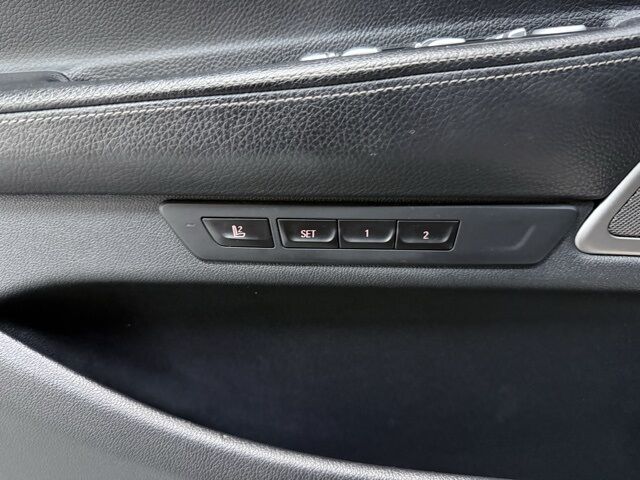 2020 BMW 7 Series 740i Dallas TX