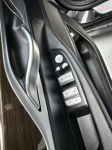 2020 BMW 7 Series 740i Dallas TX
