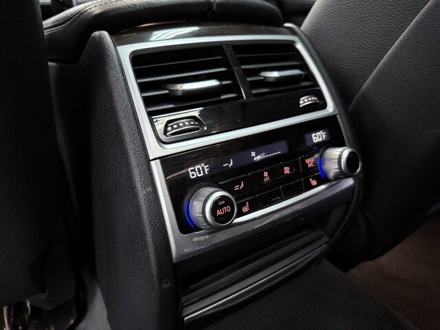 2020 BMW 7 Series 740i Dallas TX