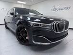 2020 BMW 7 Series 740i