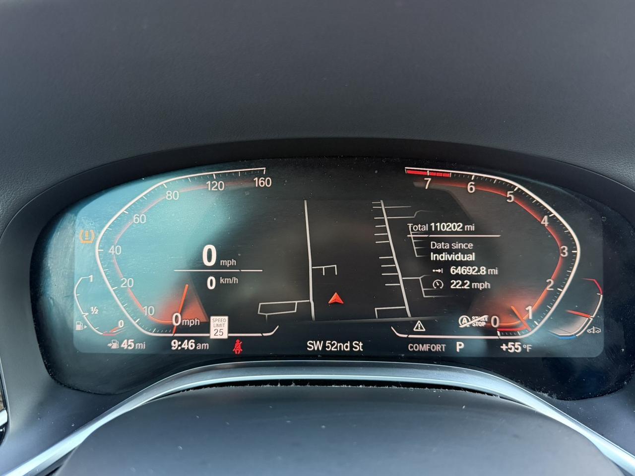 2020 BMW 7 Series 740i Hollywood FL