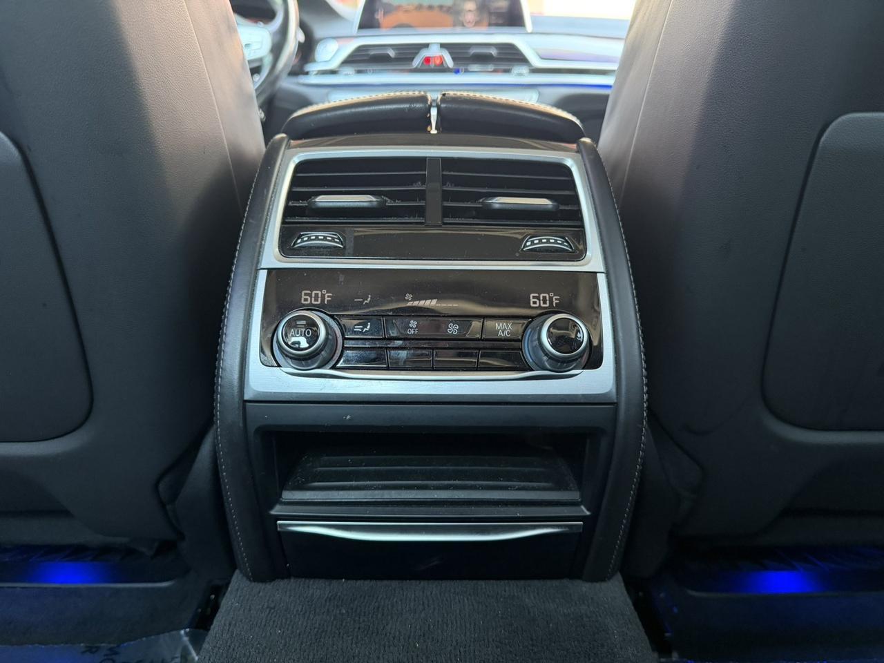 2020 BMW 7 Series 740i Hollywood FL