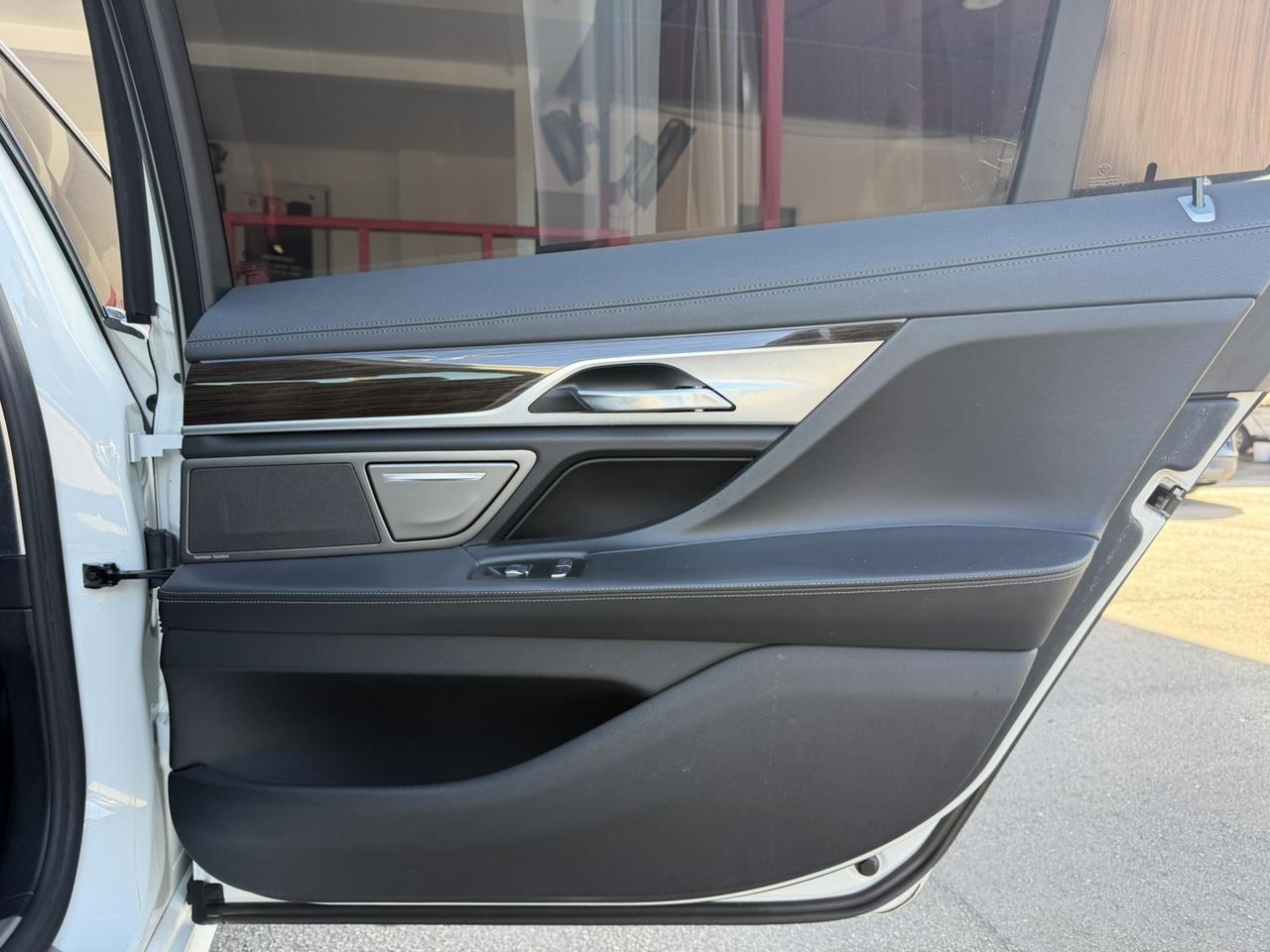 2020 BMW 7 Series 740i Hollywood FL