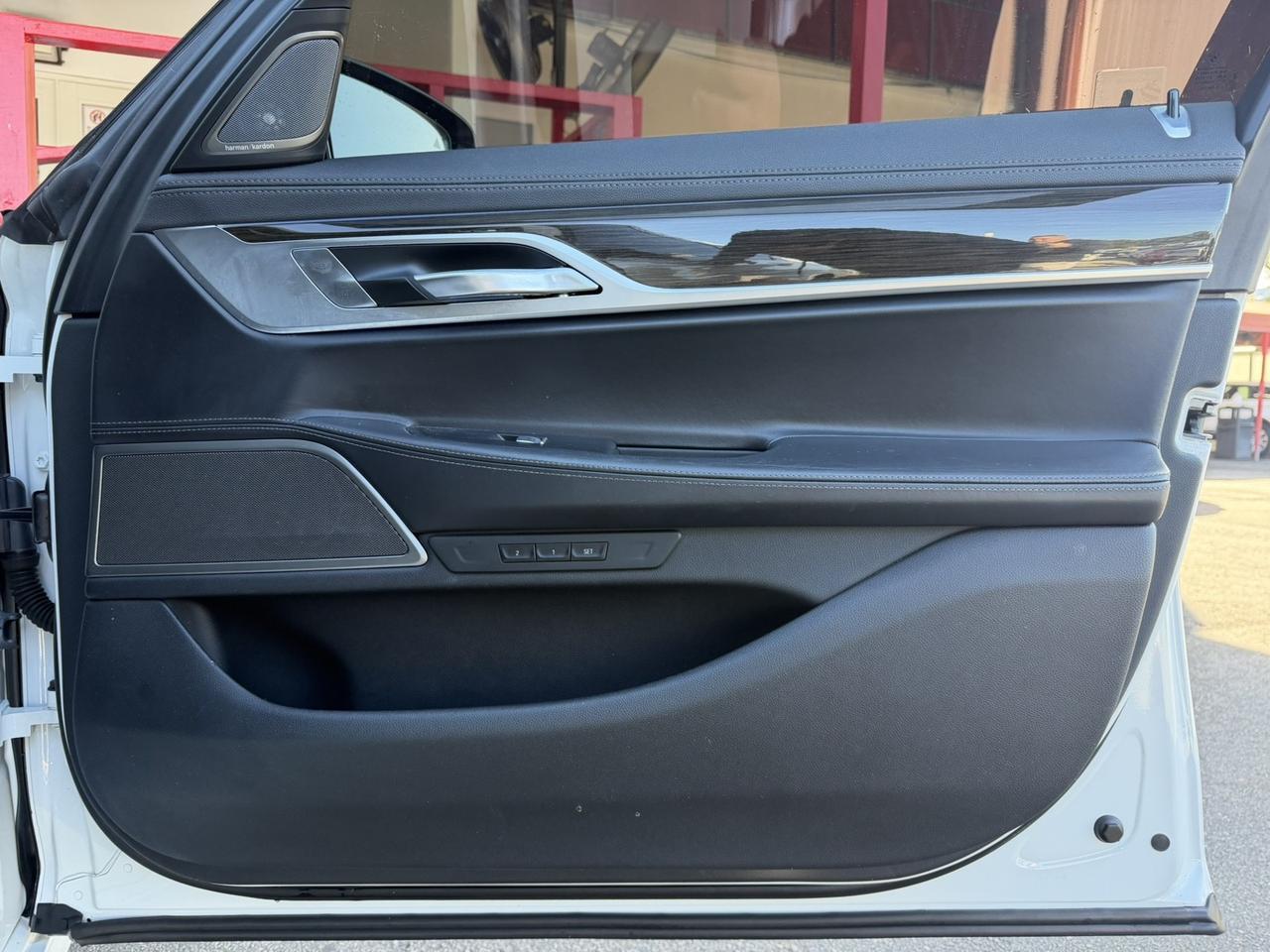 2020 BMW 7 Series 740i Hollywood FL