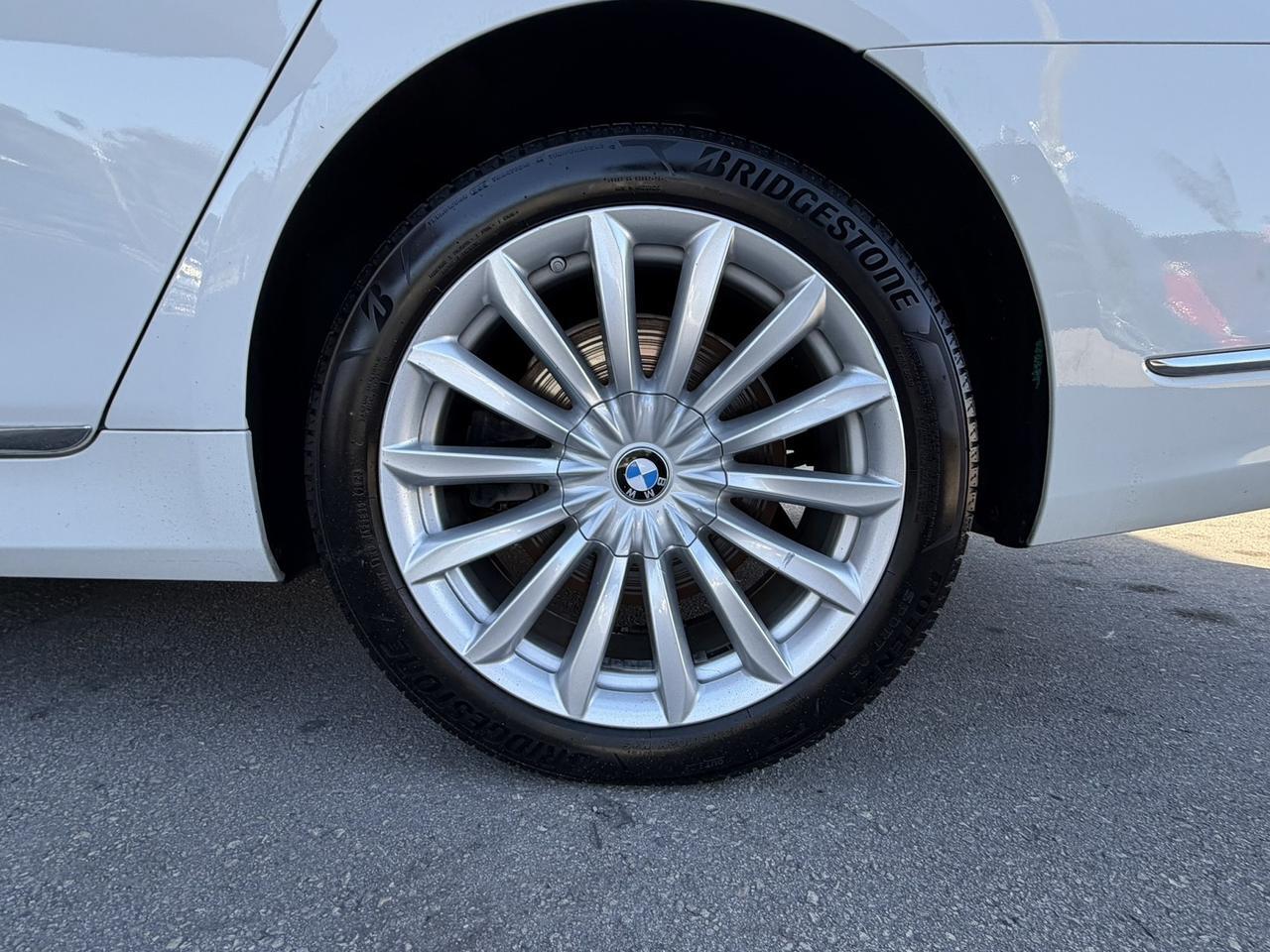 2020 BMW 7 Series 740i Hollywood FL