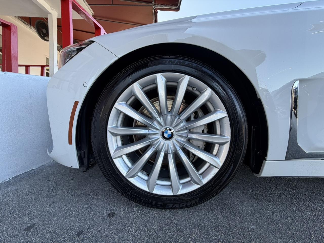 2020 BMW 7 Series 740i Hollywood FL