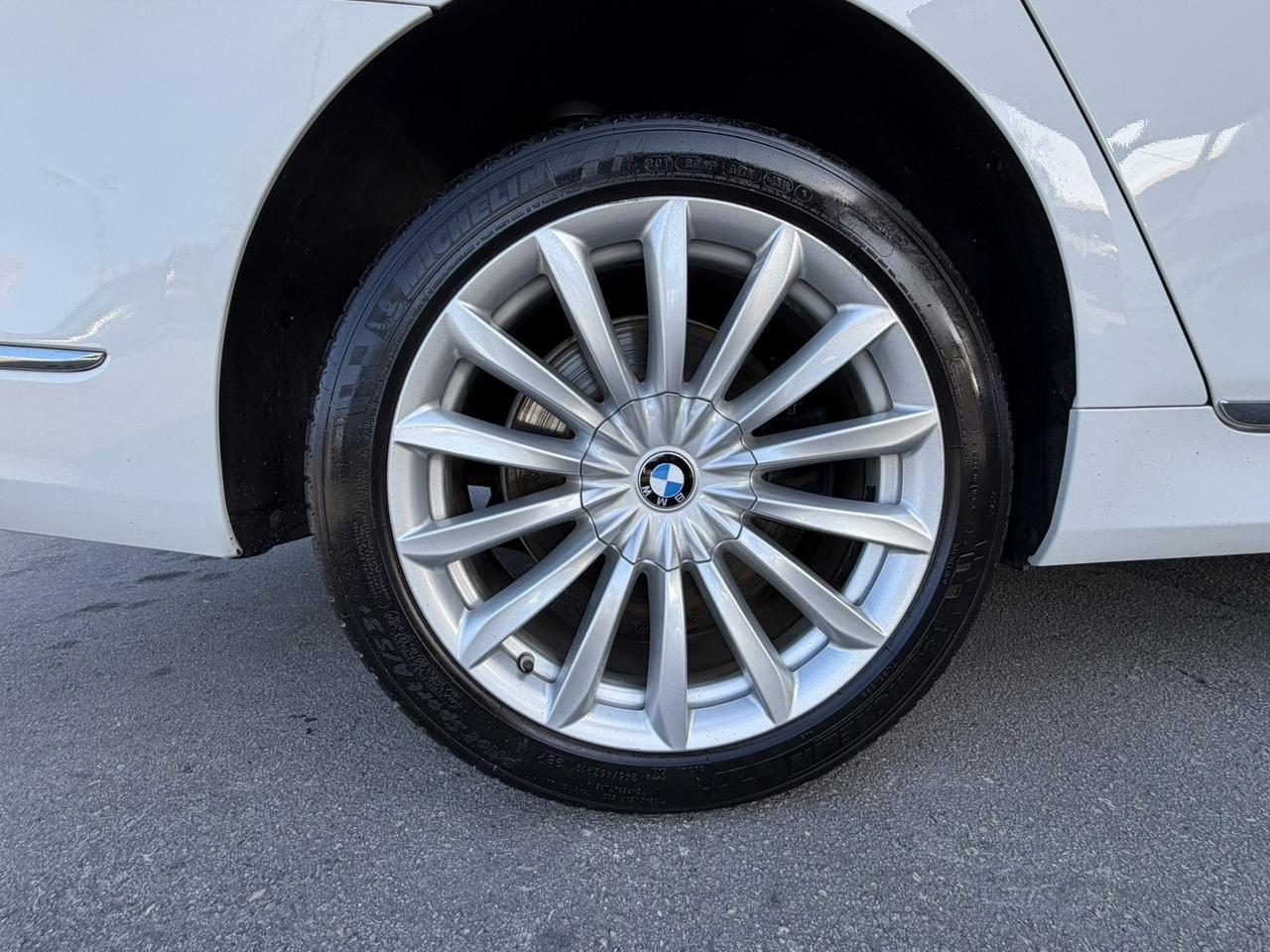 2020 BMW 7 Series 740i Hollywood FL