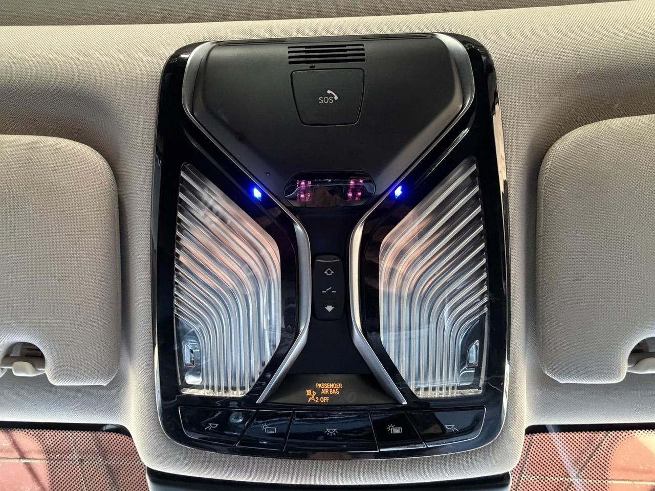 2020 BMW 7 Series 740i Hollywood FL