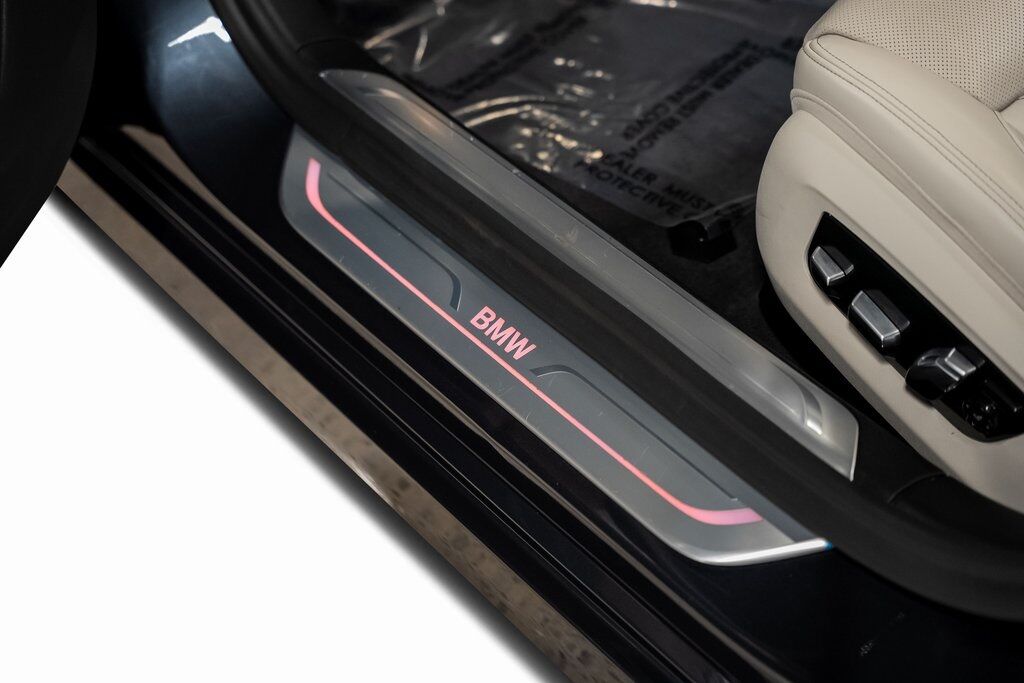 2020 BMW 7 Series 740i Indianapolis IN