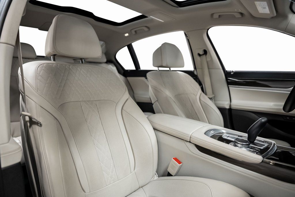 2020 BMW 7 Series 740i Indianapolis IN