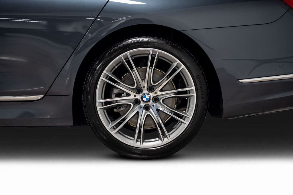 2020 BMW 7 Series 740i Indianapolis IN