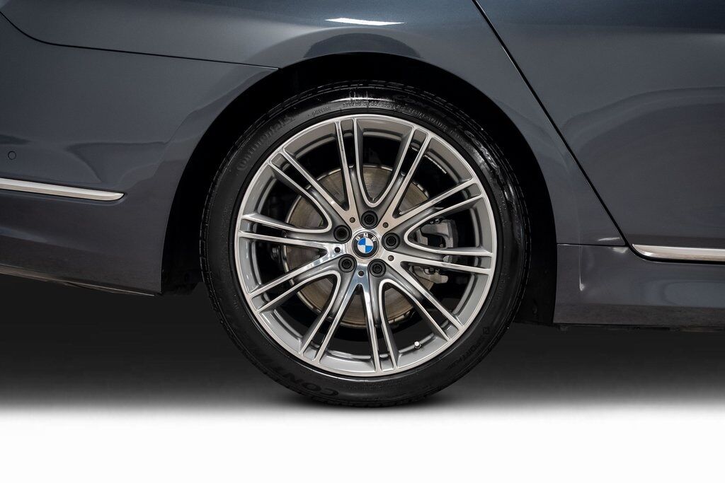 2020 BMW 7 Series 740i Indianapolis IN