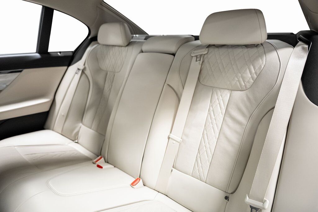 2020 BMW 7 Series 740i Indianapolis IN