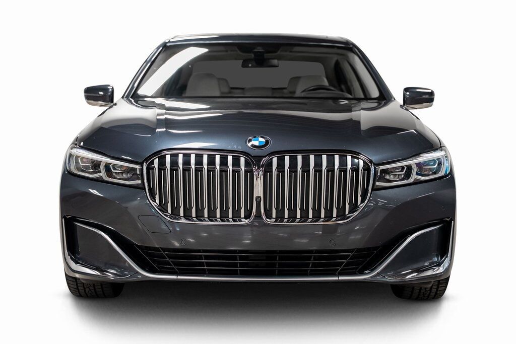 2020 BMW 7 Series 740i Indianapolis IN