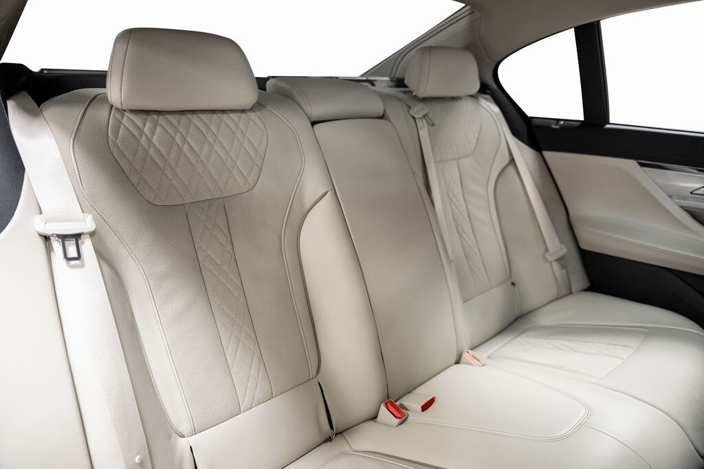 2020 BMW 7 Series 740i Indianapolis IN